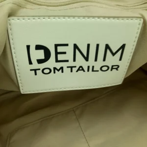 Torba Tom Tailor, Denim - Slika 6