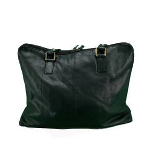 Torba Rowallan, kožna, ručna izrada - Slika 3