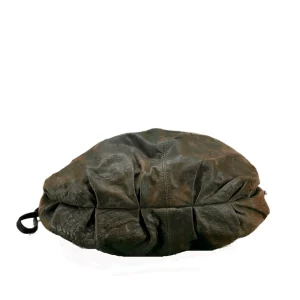 Torba Tosca Blu, goveđa koža - Slika 4