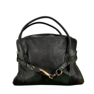 Torba L. Credi, koža