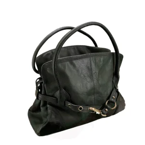 Torba L. Credi, koža - Slika 2