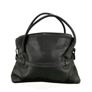 Torba L. Credi, koža - Slika 3