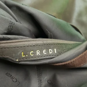 Torba L. Credi, koža - Slika 11