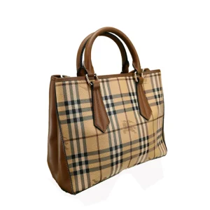 Torba Burberry - Slika 2