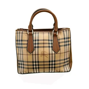 Torba Burberry - Slika 3