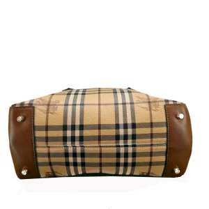 Torba Burberry - Slika 4