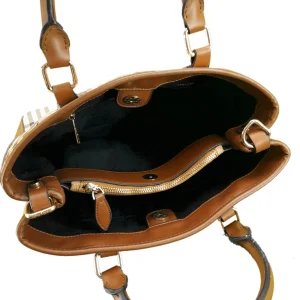 Torba Burberry - Slika 5