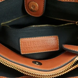 Torba Burberry - Slika 7