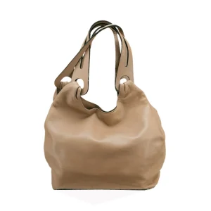 Torba Aphrodith, koža - Slika 3