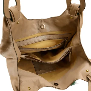 Torba Aphrodith, koža - Slika 5