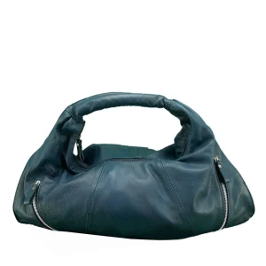 Kožna torba, italijanska