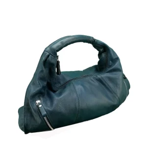 Kožna torba, italijanska - Slika 2