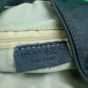 Kožna torba, italijanska - Slika 4