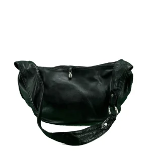 Torba Gianfranco Ferre, koža