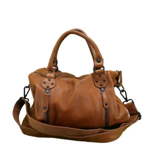 Torba FredsBruder, koža - Slika 1