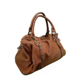 Torba FredsBruder, koža - Slika 2