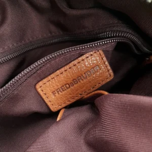 Torba FredsBruder, koža - Slika 5