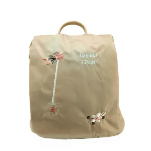 Ranac Lovely FDIM na pranju - Slika 1