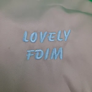 Ranac Lovely FDIM na pranju - Slika 5