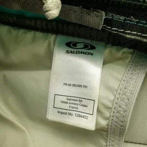 Ranac Salomon Tracks 25 - Slika 4