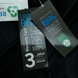 Ranac Langenberg, NOVO - Slika 5