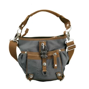 Torba George Gina & Lucy, U Schmunzel Rapunzel - Slika 1