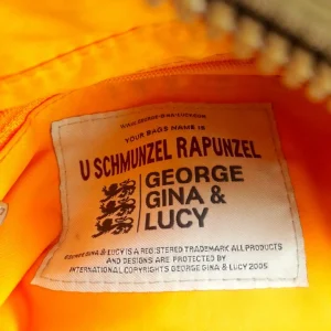 Torba George Gina & Lucy, U Schmunzel Rapunzel - Slika 5