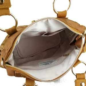 Torba George Gina & Lucy, Poppy Blossom - Slika 4