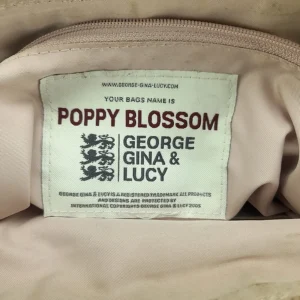 Torba George Gina & Lucy, Poppy Blossom - Slika 5