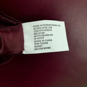 Torba+novčanik Esbe International - Slika 6