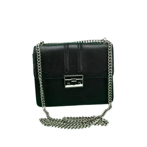Torba Seidenfelt