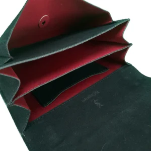 Torba Yves Saint Laurent, velur - Slika 4