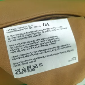Torba C&A - Slika 5