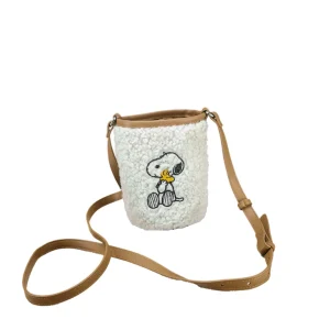 Torba Texass, Snupi - Slika 1