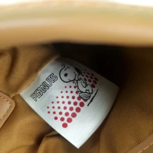 Torba Texass, Snupi - Slika 5