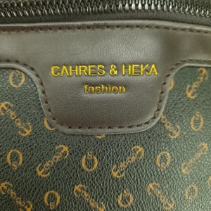 Torba Cahres&Heka, pederuša - Slika 5