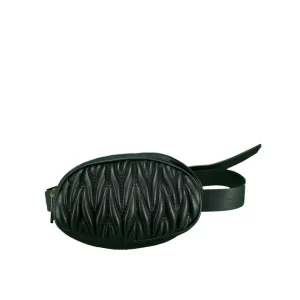 Torba Pieces, torbica oko struka