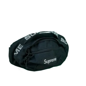 Torbica Supreme, pederuša, Cordura - Slika 2
