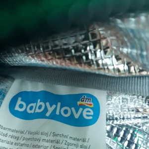 Termo torbica Babylove - Slika 5