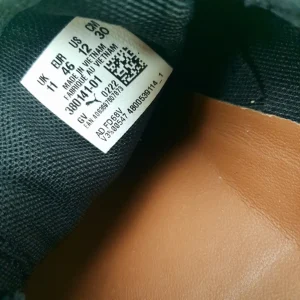 Patike Puma, vel. 46, Bari Z Slip-on - Slika 6