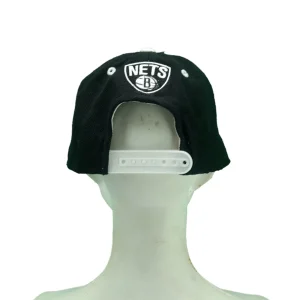 Kačket Adidas, obim 53-63 cm, NBA Brooklyn Nets - Slika 3