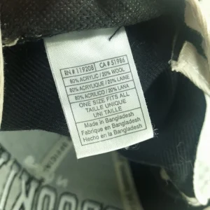 Kačket Adidas, obim 53-63 cm, NBA Brooklyn Nets - Slika 4