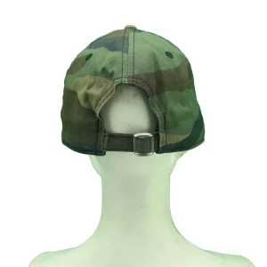 Kačket New Era, obim 50-63 cm, 9FORTY New York Yankees Camo - Slika 3