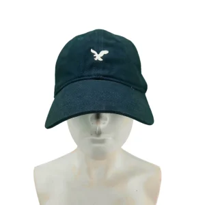 Kačket American Eagle, obim 54 cm (guma)