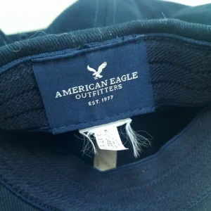 Kačket American Eagle, obim 54 cm (guma) - Slika 4