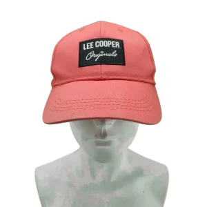 Kačket Lee Cooper, obim 50-62 cm