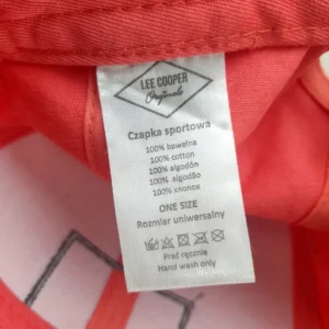 Kačket Lee Cooper, obim 50-62 cm - Slika 4