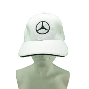 Kačket Mercedes-Benz, obim 49-65 cm