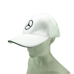 Kačket Mercedes-Benz, obim 49-65 cm - Slika 2