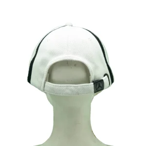 Kačket Mercedes-Benz, obim 49-65 cm - Slika 3